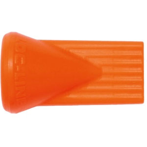 1/4" tryska rozprašovací 7 otvorů 1 mm LOC-LINE 49454.1