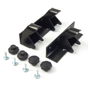 STRONGBOLD Čelisti na kulatý materiál pro svěrák 4977 4977