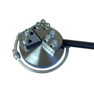 York Ruční ohýbačka tyčí s úhl. odměř. - ROT 5 U 05.01.01.04.1.0