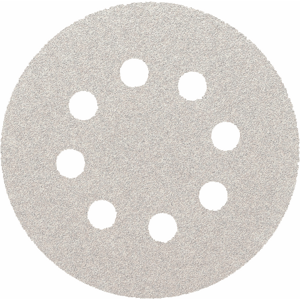 Smirdex Brusný disk 125 mm 8 děr P40 820428040