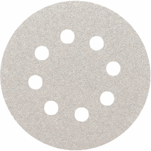 Smirdex Brusný disk 125 mm 8 děr P240 510428240