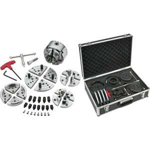 Upínací sklíčidlo 3,75"- sada 51-059-220