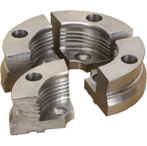 Miskové čelisti 75 mm 51-059-B210