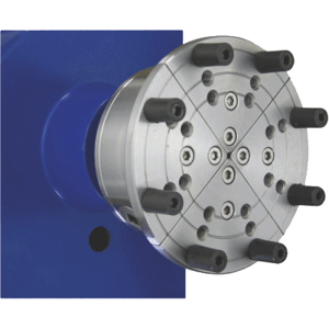 Upínací deska 10" 51-059-U210