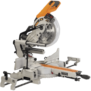 Triton Radiální pokosová pila 1 800 W - 254 mm  524891 524891