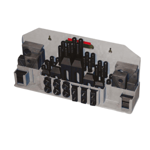 Sada univerzálních držáků Holzmann 52TLG16 52TLG16