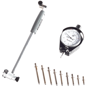 Dasqua Dutinoměr 50 - 100 mm 5511-1125