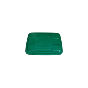 GEOPLAST Víko náhradní k sudu hranatému 200 l, 59 × 59 cm PH 581029