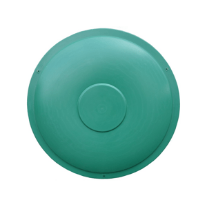 GEOPLAST Víko náhradní k sudu 300 l PH 581061