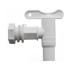 GEOPLAST Kohout výpustný k sudu 200 l, 300 l, 500 l PH 581072