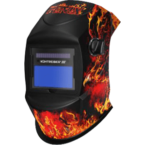 Kühtreiber Svařovací maska Fénix 5850024