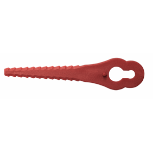 GÜDE Náhradní žací nože k sekačkám RT 18 58586