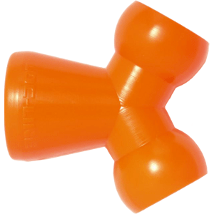 1/2" Y kus LOC-LINE 59868.1