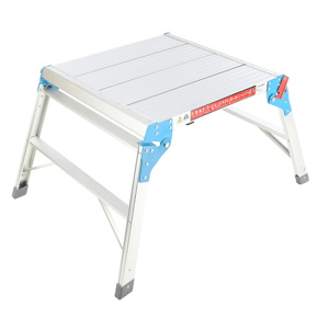 Pracovní lavice 600 × 600 × 500 mm Silverline 600905