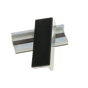 York Magnetické vložky na čelisti v páru - pryž - MCL 080 G 06.01.02.02.2.0