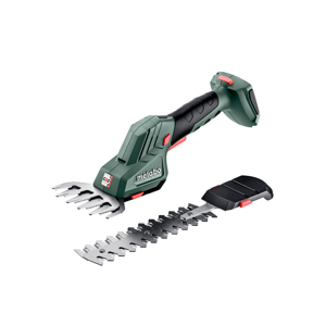 Metabo Aku nůžky SGS 18 LTX Q, bez aku, mB 601609840