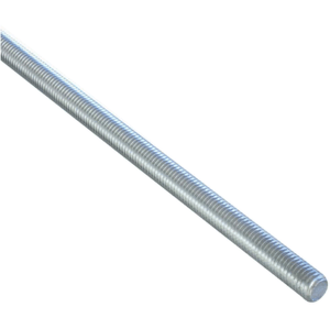 M.A.T. Group Tyč závitová TP4.8 DIN975 M10 × 1m Zn 610021