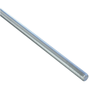 M.A.T. Group Tyč závitová TP4.8 DIN975 M12 × 1m Zn 610041