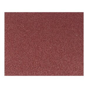 Smirdex Brusné plátno P40 – arch 230×280 mm, hrubé, na kovy i dřevo 650010040