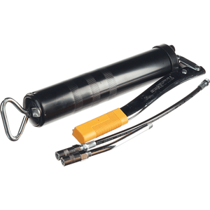 TOLSEN Mazací lis 500 g – pro tuky, robustní kovová konstrukce 65200