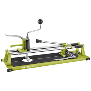 EXTOL CRAFT Řezačka obkladů a dlažby s vykružovákem 688