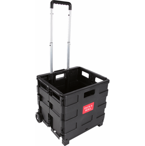 Skládací vozík 25 kg 68900