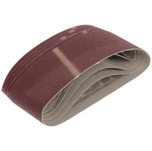 Brusný pás 75 × 533 mm P100 Triton - 5 ks 689327