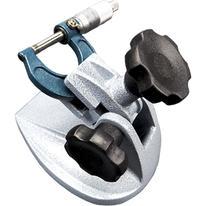 Dasqua Stojánek na mikrometr - 100 mm 7111-1105