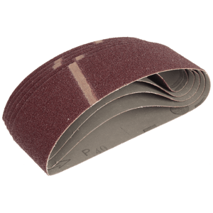 Brusný pás 75 × 533 mm P40 Triton - 5 ks 713502