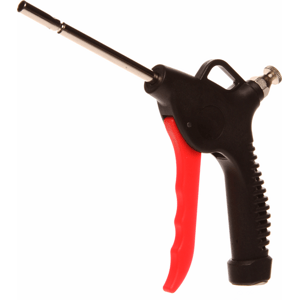 Ofukovací pistole s regulátorem 077-0080