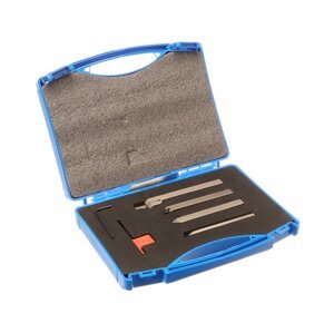 Soustružnické nože s výměnými SD plátky 777572