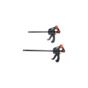 M.A.T. Group Svěrka QUICK GRIP 150 mm HOBBY 791153