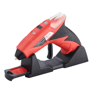 M.A.T. Group Pistole tavná AKU 15 W pr.7,2 mm + 6 tyčinek 791636