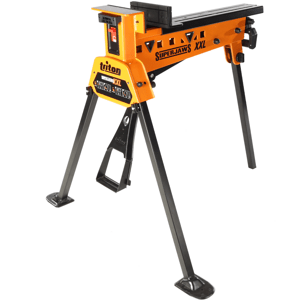 Triton SuperJaws XXL - přenosný stojanový svěrák  799226 799226