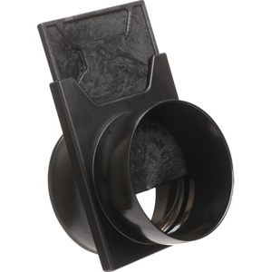 2 1/2" ventil antistatický LOC-LINE 81308AS1