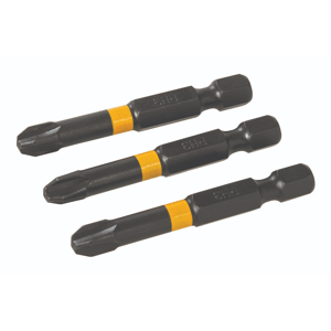 Sada bitů PH3 50 mm 3 ks Triton 826382