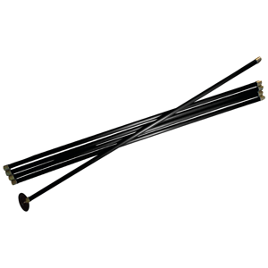 Čistící sada 7 ks Silverline 868720