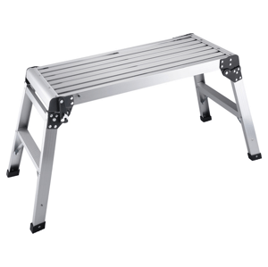 EXTOL PREMIUM Pracovní plošina skládací, rozměry: d.103 × š.41 × v.51 cm, nosnost 150 kg 8849040