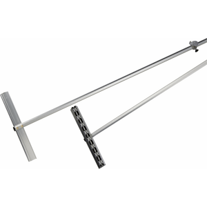 Řezací příložník 120 8854-120