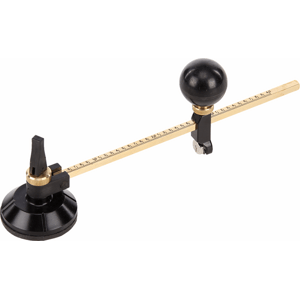 Řezací šablona CIRCLEGLASS 40 8857-40