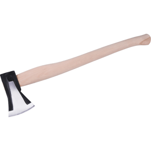 EXTOL PREMIUM Sekera štípací s kvalitní bukovou násadou, 1000 g 8871035