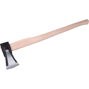 EXTOL PREMIUM Sekera štípací s kvalitní bukovou násadou, 2000 g 8871037
