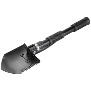 EXTOL PREMIUM Lopatka s motyčkou skládací 8877030