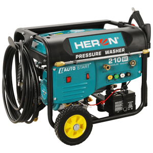 Heron Vysokotlaký motorový vodní čistič 8896350