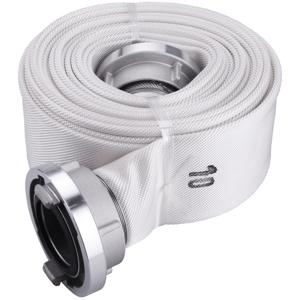 Heron Hadice se spojkami B75 PES-R 3", 10 m 8898017