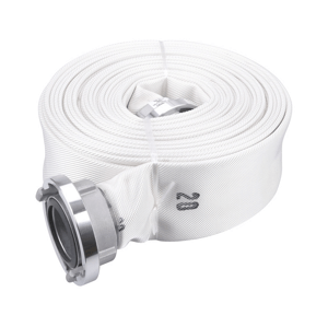 Heron Hadice se spojkami B75 PES-R 3", 20 m 8898018