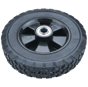 Heron Kolečko náhradní 20 cm, kuličkové ložisko 8898105