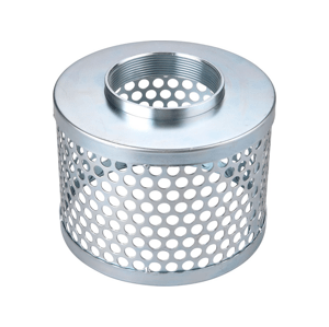 Heron Koš sací, G 3", pozinkovaná ocel 8898123