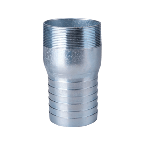 Heron Konektor pro hadici, 3", G 3", pozinkovaná ocel 8898128