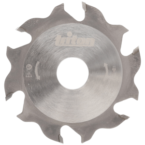 Kotouč pro lamelovací frézku 100 mm Triton 899068